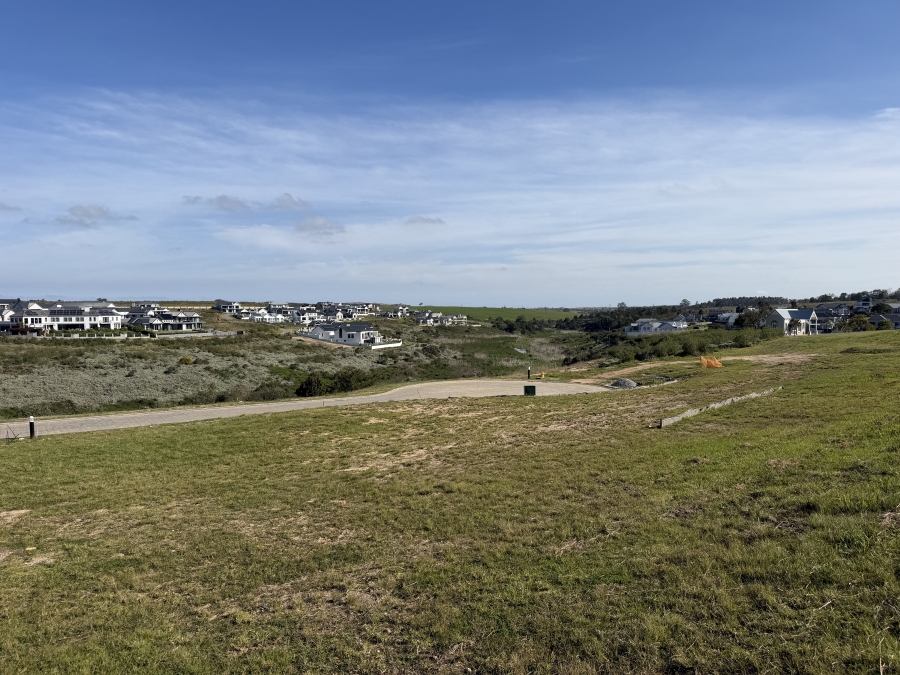 0 Bedroom Property for Sale in Kingswood Golf Estate Western Cape